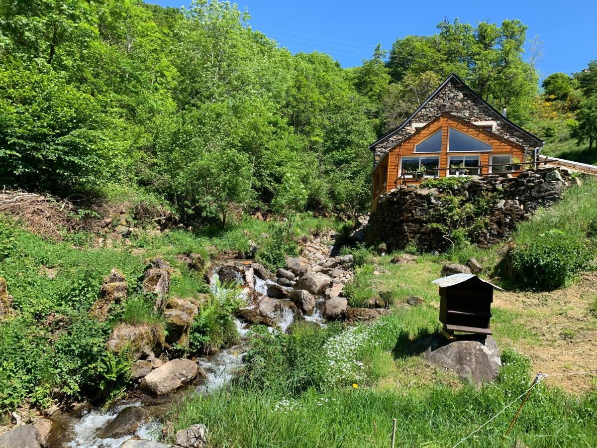 Chambres D'Hotes Le Lepadou-Bas แซงต์-เคลี-โดแบรค ภายนอก รูปภาพ