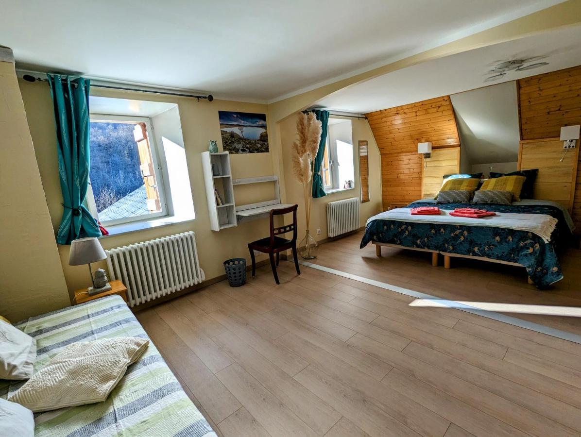 Chambres D'Hotes Le Lepadou-Bas แซงต์-เคลี-โดแบรค ภายนอก รูปภาพ