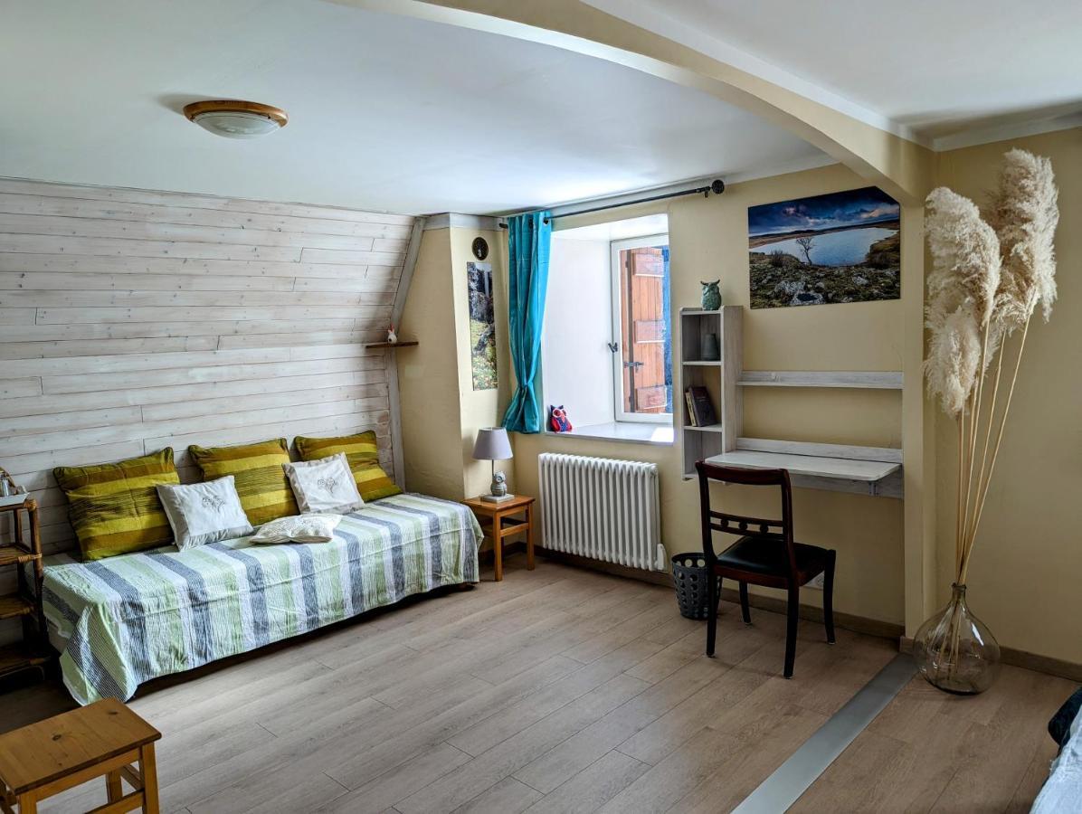 Chambres D'Hotes Le Lepadou-Bas แซงต์-เคลี-โดแบรค ภายนอก รูปภาพ